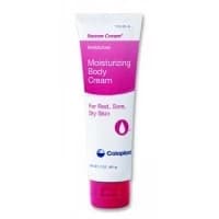 Coloplast #283, CREAM, SWEEN, VITAMIN A/D, PK, 2 GM, 300 EA/CS Image