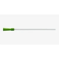 Coloplast #28501, SpeediCath Standard with Insertion Supplies, Female Straight Tip, 10 FR, 6" length, 100/BX Image