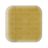 Coloplast #3146, DRESSING, HYDROCOLLOID, COMFEEL, 1.5"X2.5", 30/BX Image