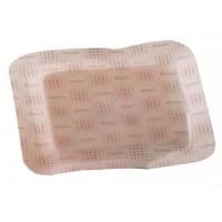 Coloplast #3423, Dressing Biatain Wound Adh 7x7" 5/BX Image