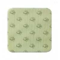 Coloplast #3475, DRESSING, FOAM, BIATAIN, SOFT-HOLD, 6X6", 5/BX Image