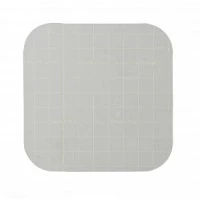 Coloplast #3530, DRESSING, COMFEEL PLUS, CLEAR, 2" X 2.75", EACH Image
