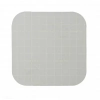 Coloplast #3539, DRESSING COMFEEL PLUS CLEAR STERILE 6X6 5/BX Image