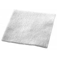 Coloplast #3760, DRESSING, ALGINATE, SILVER, SEASORB-AG, 4X4, EACH Image