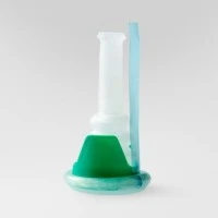 Coloplast #5235, Conveen Security+ Self-Sealing Male External Catheter, 35 mm, 100 EA/CS Image