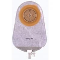 Coloplast #5575, POUCH, URSMY, 1P, TRN, 3/8"-2 1/8", 250ML, NDS, 10/BX Image