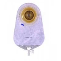 Coloplast #5580, POUCH, URO, 1P, TRN, 3/8-2 1/8" 375 ML, NDS, 10/BX Image