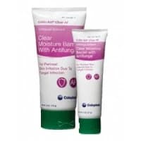 Coloplast #7571, BARRIER MOISTURE CRITIC-AID CLEAR 12/CA Image