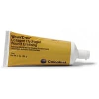 Coloplast #7690, HYDROGEL, COLLAGEN, WOUN'DRES, 3OZ, 12/BX Image