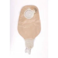 Coloplast #8116, POUCH, HIGH, OUTPUT, DRN, 600ML, 2 1/8", NDS, 10/BX Image