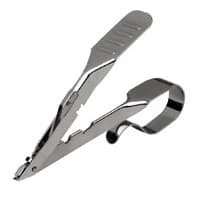 Con-Med #3031, Reflex Skin Staple Premium Extractor Stainless Steel, 12/CS Image