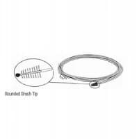 Con-Med #615, BRUSH, CLEANING, ENDOSCOPE, DUAL END, 50 EA/CS Image