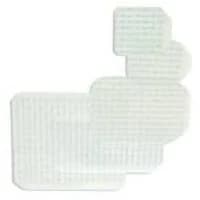 Con-Med #741-1045, DRESSING, CLEARSITE, 4.0"X5.0", 200 EA/CS Image