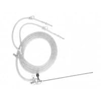 Con-Med #CD8190, SUCTION IRRIGATION HAND PC 5X32CM 10/CA Image