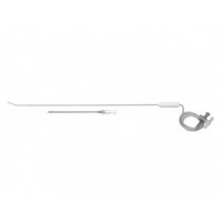 Con-Med #PCC01, CHOLANGIOGRAPHY CATHETER, PERCUT INTRO, 10/CS Image