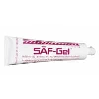 Convatec #145730, DRESSING WOUND SAFE GEL 3OZ 12/CA Image