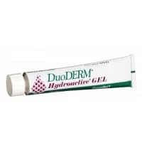 Convatec #187987, GEL DUODERM HYDROACTIVE 30G 3/BX Image