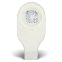 Convatec #022771, OSTOMY POUCH 2.5" DRN, 10/BX Image