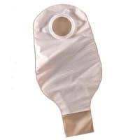 Convatec #401502, OSTOMY POUCH 1.75" DRN, 10/BX Image