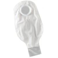 Convatec #401511, OSTOMY POUCH 1.5IN DRN 10/BX Image