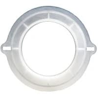 Convatec #401918, ADAPTER, IRRIGATION, SURFIT, EACH Image