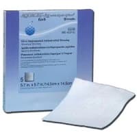 Convatec #403771, DRESSING AQUACELL AG HYDROFIBER 5/BX Image