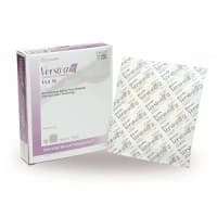 Convatec #410615, DRESSING, FOAM, XC, VERSIVA, 7.5"X7.5", 5/BX Image
