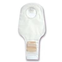 Convatec #411362, OSTOMY POUCH DRN W/FLTR 2 3/4IN 10/BX Image
