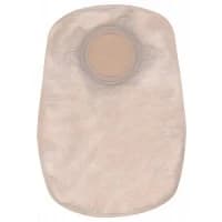Convatec #413172, OSTOMY POUCH 2.75IN CLSD OPAQUE 2-S 1/BX Image