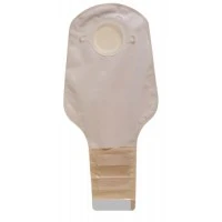 Convatec #413314, OSTOMY POUCH SUREFIT NATURA DRAINABLE 2 1/BX Image