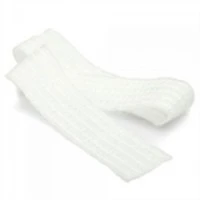 Convatec #420127, Dressing Aquacel Hydrofiber .39x18" 5/BX Image