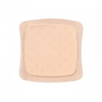 Convatec #420681, DRESSING WND AQUACEL AG ADH FM 4X4IN 10/BX Image