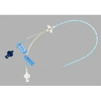 Cook Medical #G03873, TRAY, DBL LUMEN POLY CENTRAL VENOUS CATH, EACH Image