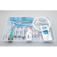 Cook Medical #G12565, C-PTISY-100-HC-PERC8, EACH Image