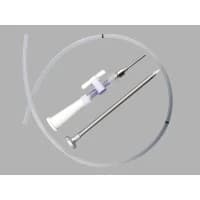 Cook Medical #G16740, CATHETER CYSTOSTOMY SET 12FR 54CM, EACH Image