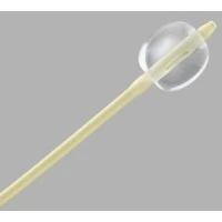 Cook Medical #G17471, CATHETER, SILICONE, BALLOON, 7FRENCH, 10/BX Image