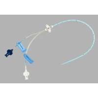 Cook Medical #G26932, TRAY, DBL POLYURETHANE CNTRL VENOUS CATH, EACH Image