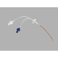 Cook Medical #G36309, SET, CATHR, DOUBLE LUMEN, C-PICDS-701-ABRM, EACH Image