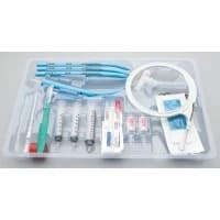 Cook Medical #G53177, TRAY, BLUE RHINO, PERCUTANEOUS, INTRODUCER, EACH Image