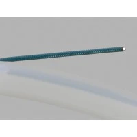 Cook Medical #G53564, GUIDEWIRE, .038X145CM AMPL, AES-038145-DF, EACH Image