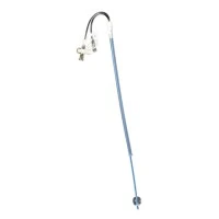 Cooper Surgical #19611, Gynecath Uterine Infusion Catheter, 7 Fr, 10/CS Image