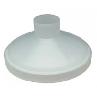 Cooper Surgical #52560, Prefilter f/Evacuator Smoke 10/BX Image