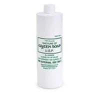 Cosco Enterprises #GREEN-SOAP/8, Green Soap 8oz Ea, 36 EA/CA Image