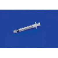 Covidien #1180321112, SYRINGE, 3ML, 21GX1 1/2", 800/CS Image