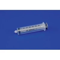 Covidien #1183500555, SYRINGE, REGULAR TIP, MONOJECT, 35ML, 160/CS Image