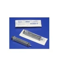 Covidien #1186000555T, Syringe Regular Tip 60mL 30/Bx, 12 BX/CA Image