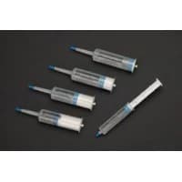 Guerbet #1333-90, Optiray 350 Contrast Media Prefilled Syringe Injection 100mL 20/Bx7480010 | Guerbet LLC - 1333-90 Image