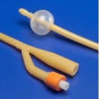 Covidien #1426, CATHETER FOLEY DOV 2WY Image