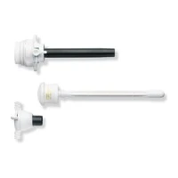 Covidien #176626P, TROCAR, BLUNTPORT PLUS, DISP, 5-12MM, 3/BX Image