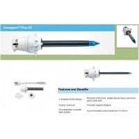 Covidien #179097P, TROCAR, VERAPORT PLUS V2, LONG, 5MM-12MM,, 3/BX Image